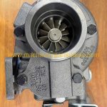 Mahle Turbocharger HX35W 4955156 4038597 for PC220-8 Excavator 6D107 Engine product image 5