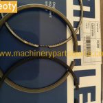 Mahle V2403 Piston Rings For Kubota Engine 1j881-21050 product image 2