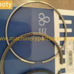 Mahle V2403 Piston Rings For Kubota Engine 1j881-21050 product image 3
