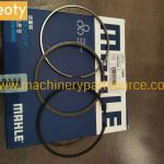 Mahle V2403 Piston Rings For Kubota Engine 1j881-21050 product image 4