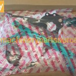 Mahle Volvo D6D Overhaul Gasket Kit For EC210B EC240B Excavator Engine Repair product image 3
