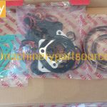 Mahle Volvo D6D Overhaul Gasket Kit For EC210B EC240B Excavator Engine Repair product image 4