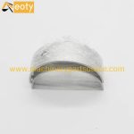 Main Bearing 8-97372077-0 Crankshaft Bearing 8973720770 for 4HK1 6HK1 6HH1 Excavator Engine product image 2