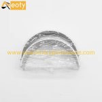 Main Bearing 8-97372077-0 Crankshaft Bearing 8973720770 for 4HK1 6HK1 6HH1 Excavator Engine product image 3