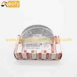 Main Bearing 8-97372077-0 Crankshaft Bearing 8973720770 for 4HK1 6HK1 6HH1 Excavator Engine product image 4