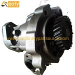 New Marine Diesel Engine Oil Pump for NTA855 KTA19 KTA38 336-664KW