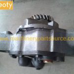 New Marine Diesel Engine Oil Pump for NTA855 KTA19 KTA38 336-664KW product image 2