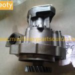 New Marine Diesel Engine Oil Pump for NTA855 KTA19 KTA38 336-664KW product image 3