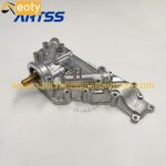 ME033687 Oil Cooler Cover For Mitsubishi 6D31 Engine Excavator Diesel Engine Housing product image 3