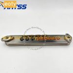ME034561 5P Oil Cooler Core for Mitsubishi 6D14 Engine Heavy Duty Diesel product image 2