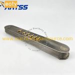 ME034561 5P Oil Cooler Core for Mitsubishi 6D14 Engine Heavy Duty Diesel product image 4