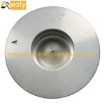 ME072549 Diesel Engine Piston Assy 118mm For Mitsubishi 6D16 6D16T-24V Kato Hyundai Excavator Fuso product image 4