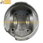 ME072549 Diesel Engine Piston Assy 118mm For Mitsubishi 6D16 6D16T-24V Kato Hyundai Excavator Fuso product image 5