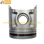 ME082584 Engine Piston Kit 104mm for Mitsubishi Fuso 6D34 6D34T 4D34 Diesel Engine Parts product image 5