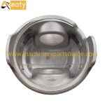 ME088990 ME088890 Engine Piston Kit STD 104mm 4D34 4D34T for Mitsubishi Fuso Canter Kobelco SK200-6 product image 5