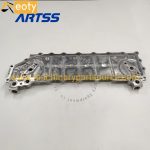 ME150441 6D24 Oil Cooler Side Cover for SK450-6 SY385 Heavy Equipment Engine Parts product image 2