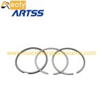 Mitsubishi K4N Piston Ring Set 90mm for SK045 Excavator MM57SR MM45 Loader NPR product image 3
