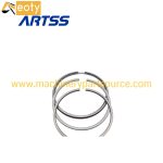 Mitsubishi K4N Piston Ring Set 90mm for SK045 Excavator MM57SR MM45 Loader NPR product image 5