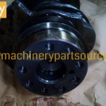Mitsubishi 4D32 Crankshaft for Diesel Engine | 4D32 Crankshaft product image 3