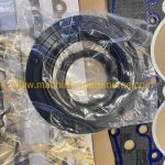 Mitsubishi 6D16T Full Gasket Set for Kobelco SK330 Excavator Engine Repair Kit product image 2