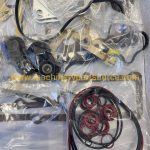 Mitsubishi 6D16T Full Gasket Set for Kobelco SK330 Excavator Engine Repair Kit product image 3