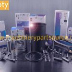 Mitsubishi 6D31T Engine Full Gasket Kit ME997357 for Excavator Engine Parts product image 4