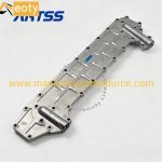 Oil Cooler Cover for Mitsubishi S6S Diesel Engine | Construction Machinery Parts product image 3