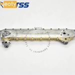 Oil Cooler Cover for Mitsubishi S6S Diesel Engine | Construction Machinery Parts product image 5