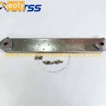 Mitsubishi S6S Engine Oil Cooler for Excavator & Diesel Engine Parts product image 2