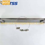 Mitsubishi S6S Engine Oil Cooler for Excavator & Diesel Engine Parts product image 5