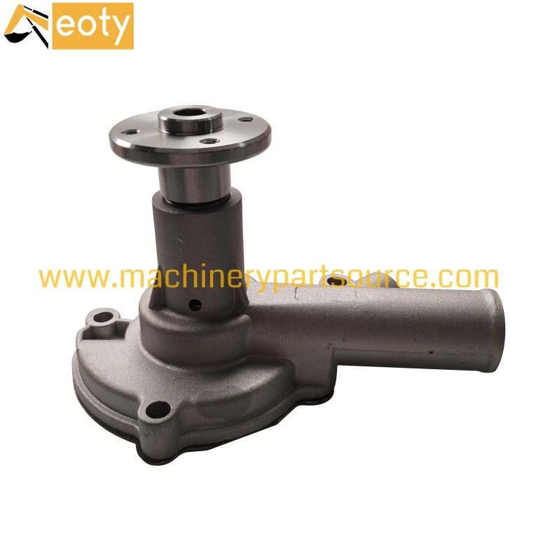 MT370 Water Pump Suitable For Mitsubishi Engine Parts, Excavator & Forklift