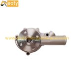 MT370 Water Pump Suitable For Mitsubishi Engine Parts, Excavator & Forklift product image 2