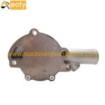 MT370 Water Pump Suitable For Mitsubishi Engine Parts, Excavator & Forklift product image 3