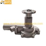 MT370 Water Pump Suitable For Mitsubishi Engine Parts, Excavator & Forklift product image 5