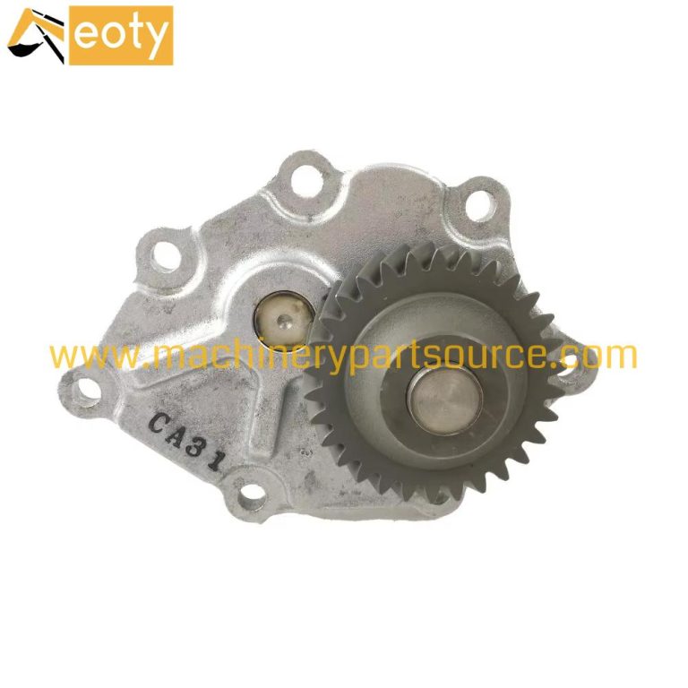 N04CT Oil Pump 15110-E0320 Suitable for Hino Engines Diesel Repair Parts