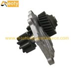 N04CT Oil Pump 15110-E0320 Suitable for Hino Engines Diesel Repair Parts product image 3