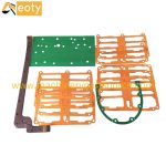N14 Bottom Gasket Kit 4025069 For Cummins Engine Parts Excavator Truck product image 2