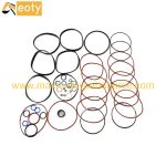N14 Bottom Gasket Kit 4025069 For Cummins Engine Parts Excavator Truck product image 3