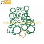 N14 Bottom Gasket Kit 4025069 For Cummins Engine Parts Excavator Truck product image 4