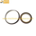 N14 Bottom Gasket Kit 4025069 For Cummins Engine Parts Excavator Truck product image 5
