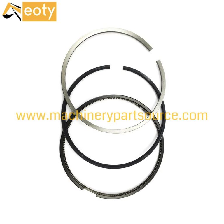 N14 Piston Ring 4089489 4295801 3803358 for Cummins Engine Excavator Truck Parts