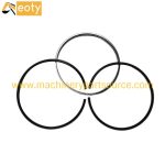 N14 Piston Ring 4089489 4295801 3803358 for Cummins Engine Excavator Truck Parts product image 2