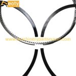 N14 Piston Ring 4089489 4295801 3803358 for Cummins Engine Excavator Truck Parts product image 3
