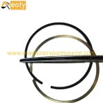 N14 Piston Ring 4089489 4295801 3803358 for Cummins Engine Excavator Truck Parts product image 4
