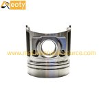 N844 Direct Injection Piston Suitable For Perkins Engine Parts product image 2