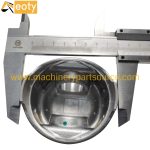 N844 Direct Injection Piston Suitable For Perkins Engine Parts product image 4