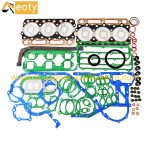 ND6 Engine Gasket Kit 11044-95000 for Nissan Diesel Engines Construction Agriculture