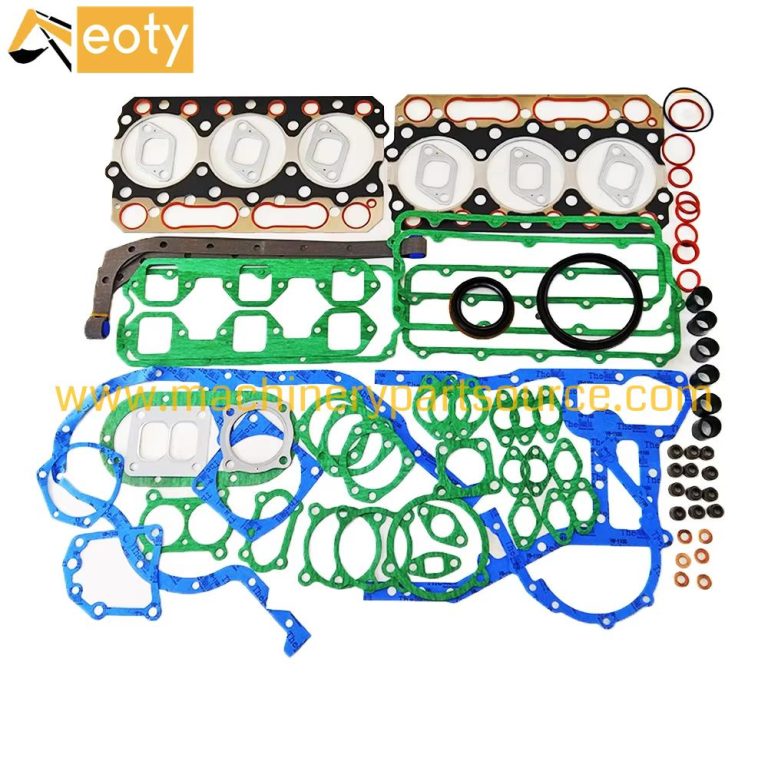 ND6 Engine Gasket Kit 11044-95000 for Nissan Diesel Engines Construction Agriculture