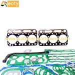 ND6 Engine Gasket Kit 11044-95000 for Nissan Diesel Engines Construction Agriculture product image 3