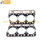 ND6 Engine Gasket Kit 11044-95000 for Nissan Diesel Engines Construction Agriculture product image 4